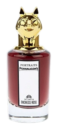 The Coveted Duchess Rose by Penhaligon's