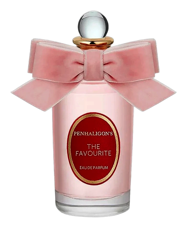 The Favourite by Penhaligon's