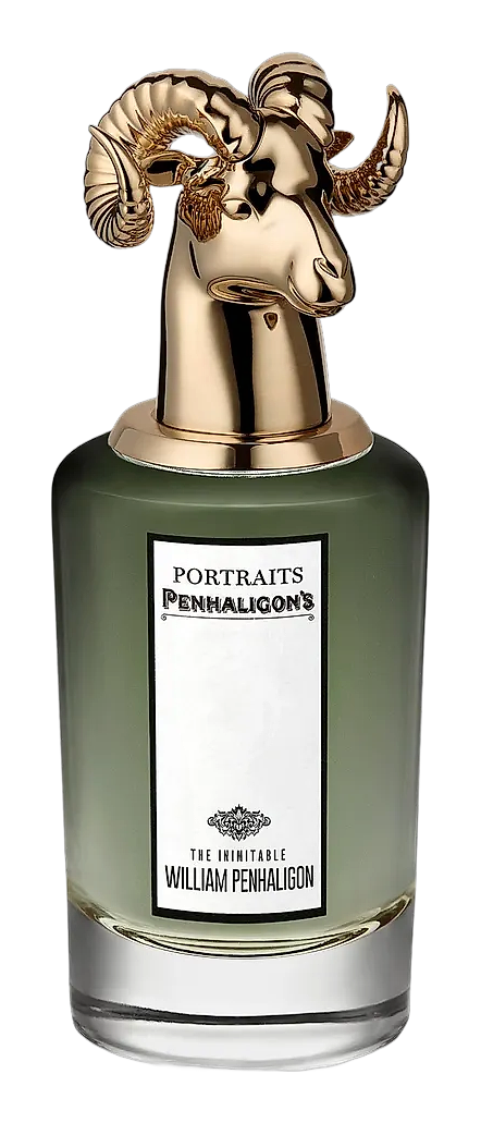 The Inimitable William Penhaligon by Penhaligon's