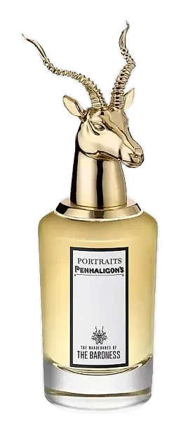 The Manoeuvres Of The Baroness by Penhaligon's