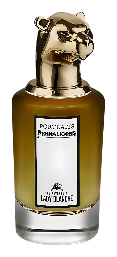 The Revenge Of Lady Blanche by Penhaligon's
