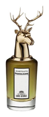 The Tragedy of Lord George by Penhaligon's
