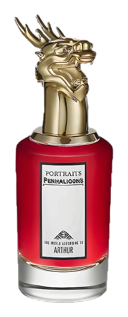 The World According to Arthur by Penhaligon's