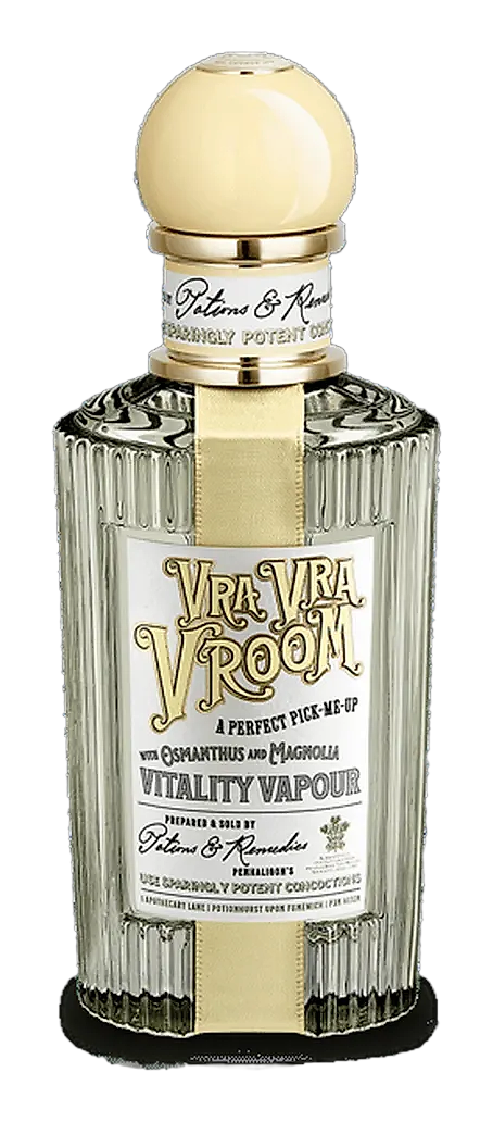 Vra Vra Vroom by Penhaligon's