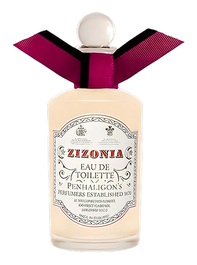 Zizonia by Penhaligon's