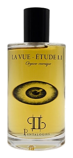 Pentalogies Etude 1.1: La Vue