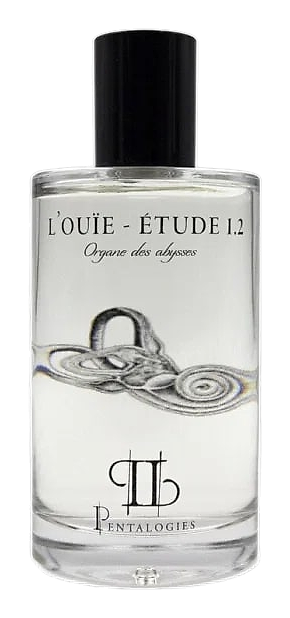 Etude 1.2: L'ouïe by Pentalogies