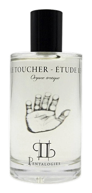 Etude 1.3: Le Toucher by Pentalogies