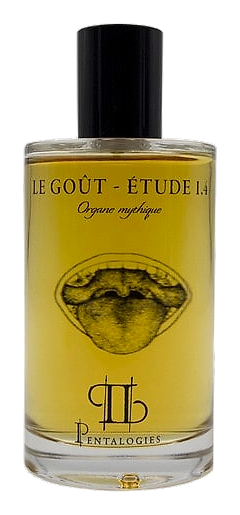 Etude 1.4: Le Goût