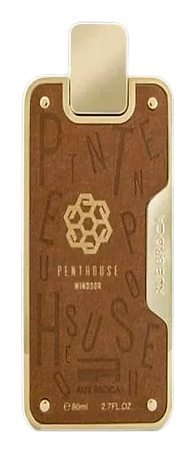 Penthouse Windsor bottle