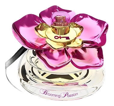 Blooming Passion by Penthouse