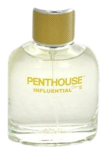 Influential by Penthouse