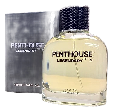 Legendary by Penthouse