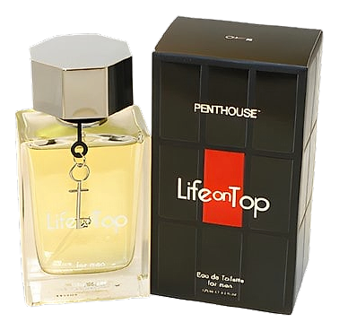 Life On Top by Penthouse