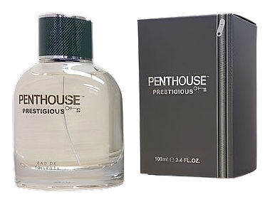 Prestigious by Penthouse