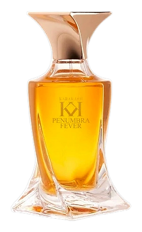 Penumbra Fever by Karakash Perfume