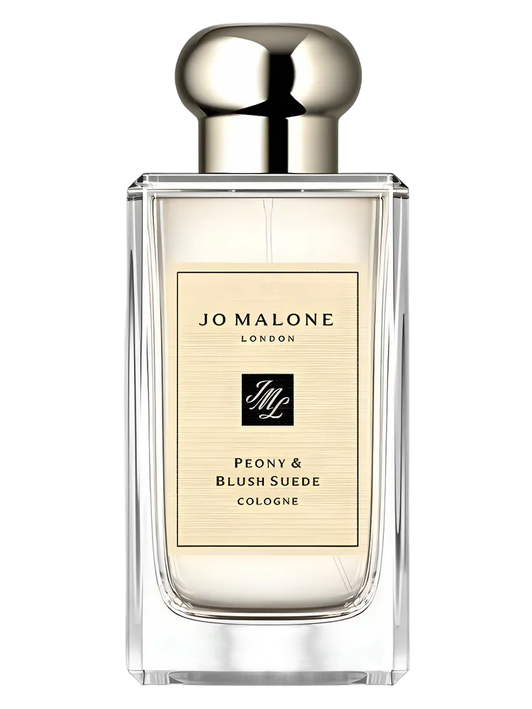 Peony & Blush Suede by Jo Malone London – Eau de Cologne