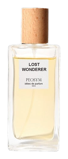 Lost Wonderer by PEOSYM