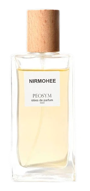 Nirmohee by PEOSYM