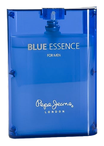 Blue Essence for Men by Pepe Jeans London – Eau de Toilette