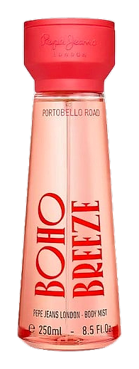 Boho Breeze by Pepe Jeans London