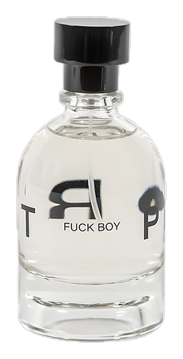 *#@% Boy by PERDRISÂT