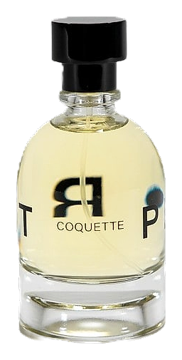 Coquette by Perdrisât