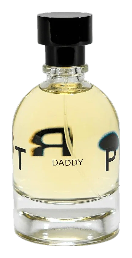Daddy by PERDRISÂT
