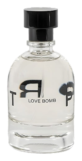 Love Bomb by Perdrisât