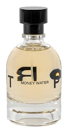 Money Water by Perdrisât
