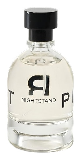 Nightstand by Perdrisât