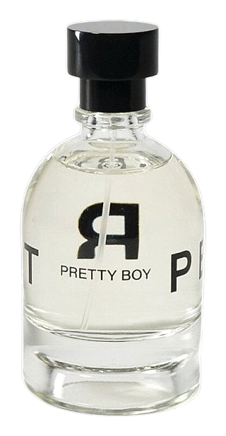 Pretty Boy by Perdrisât