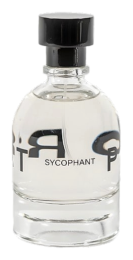 Sycophant by Perdrisât