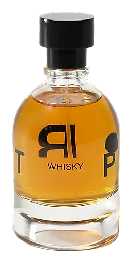 Whisky by Perdrisât