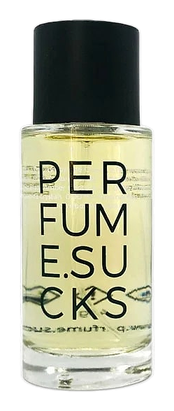 Black C by Perfume.Sucks