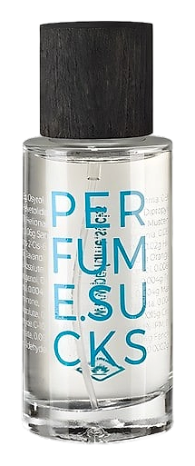 BLUE 3135C by Perfume.Sucks