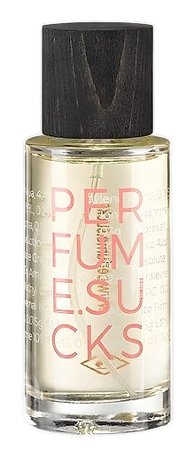 Perfume.Sucks LIVING CORAL 16-1546C