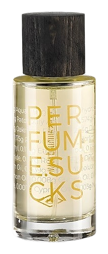 Perfume.Sucks YELLOW 133C