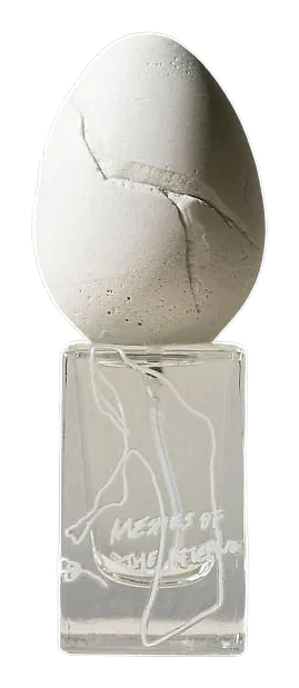 Meshes of the Afternoon by Perfume Who