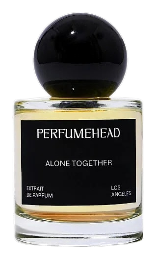 Alone Together by Perfumehead