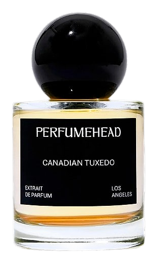 Canadian Tuxedo by Perfumehead
