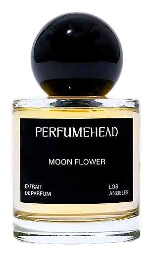 Moon Flower by Perfumehead