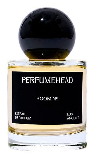 Room No. by Perfumehead