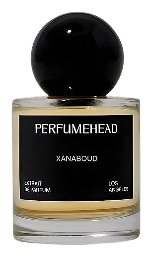 Xanaboud by Perfumehead