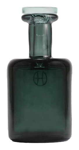 Charcoal by Perfumer H