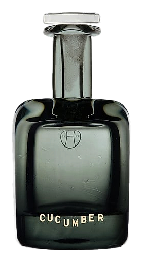 Cucumber by Perfumer H