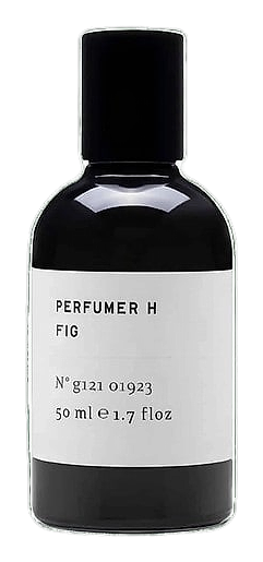 Fig by Perfumer H