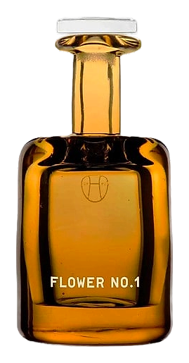 Flower No.1 by Perfumer H