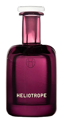 Heliotrope by Perfumer H