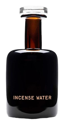 Incense Water by Perfumer H